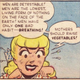 Illustration for article titled The best of Archie out of context